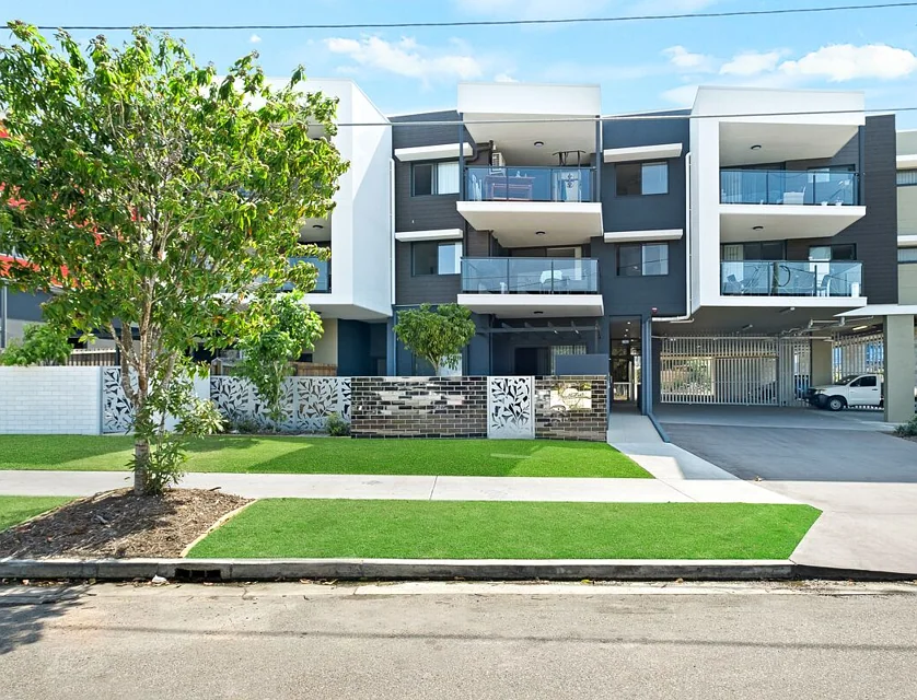 20/44 Rawlinson Street, Murarrie, Brisbane - Eastern Region, 2房, 2浴, Apartment