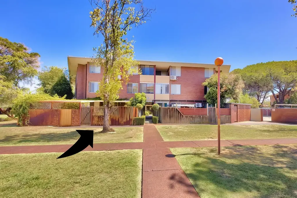 8E/47 Herdsman Parade, Wembley, WA 6014