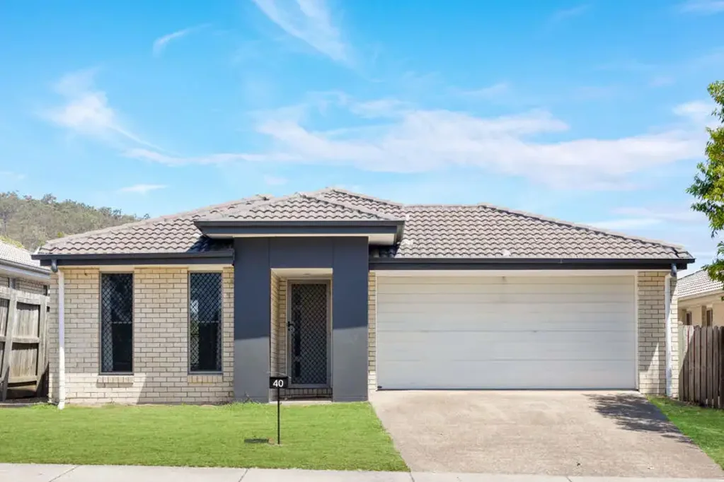 Redbank Plains 4ਬੈੱਡਰੂਮ No Gimmicks. Just a Really Good Four Bedroom Home!