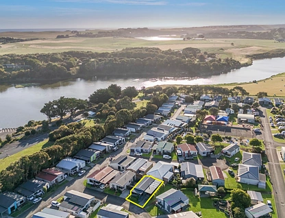 115/125 Jubilee Park, Allansford, Warrnambool and South West, 2 ห้องนอน, 1 ห้องน้ำ, House