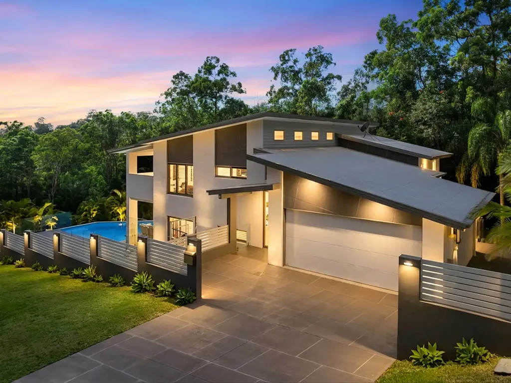 Buderim 5房  Resort-Style Living with Every Luxury Included