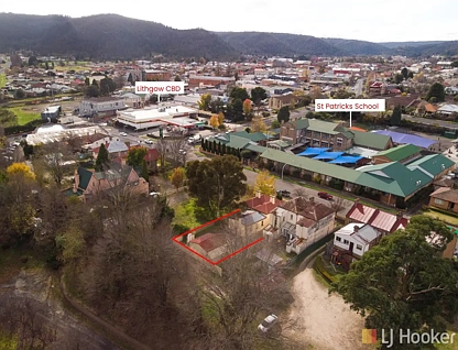 20 Lithgow Street, Lithgow, NSW 2790, 4 Kuwarto, 1 Banyo, House