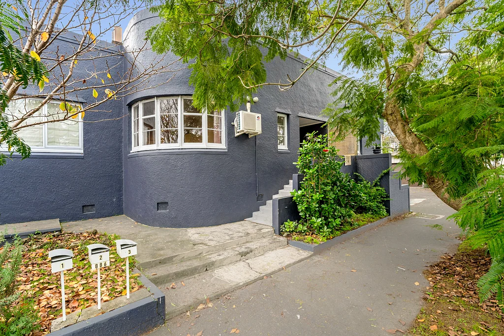 Mount Eden 3Kwarto Charming Art Deco home - Style, Space & Location