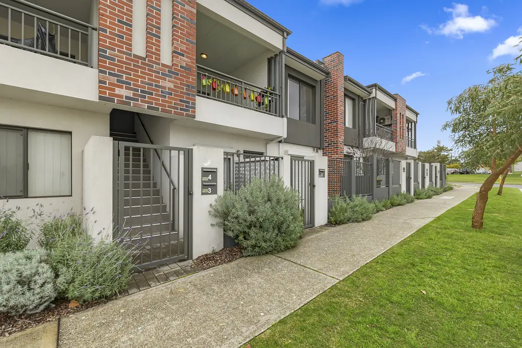 Modern apartment, unbeatable location!