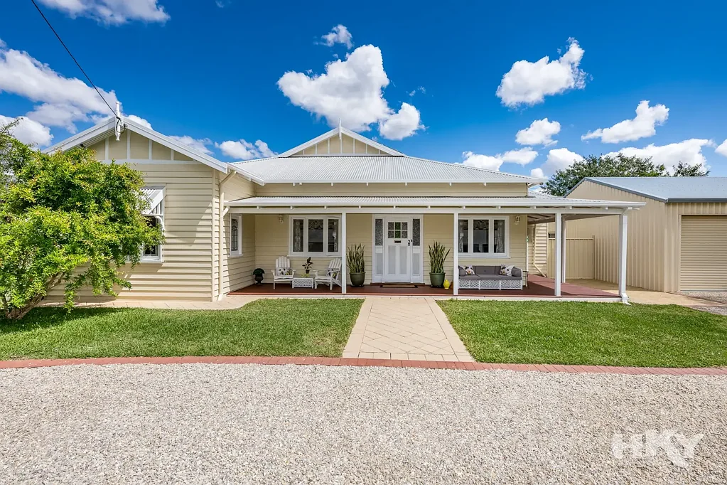 Upper Swan 4Habitaciones TIMELESS CHARM, COUNTRY SOUL