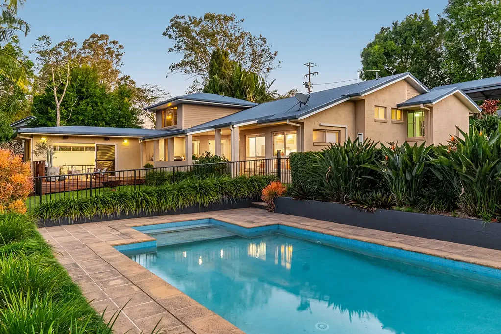 410 Richmond Hill Road, Richmond Hill, NSW 2480
