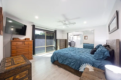 Kwarto - 13 HURON PL, NARANGBA QLD 4504