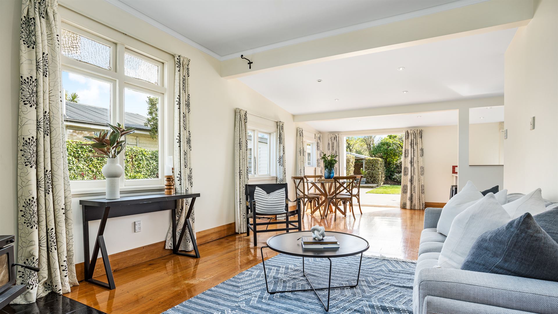 57 Martin Avenue, Beckenham, Christchurch, 3 chambres, 0 salles de bain