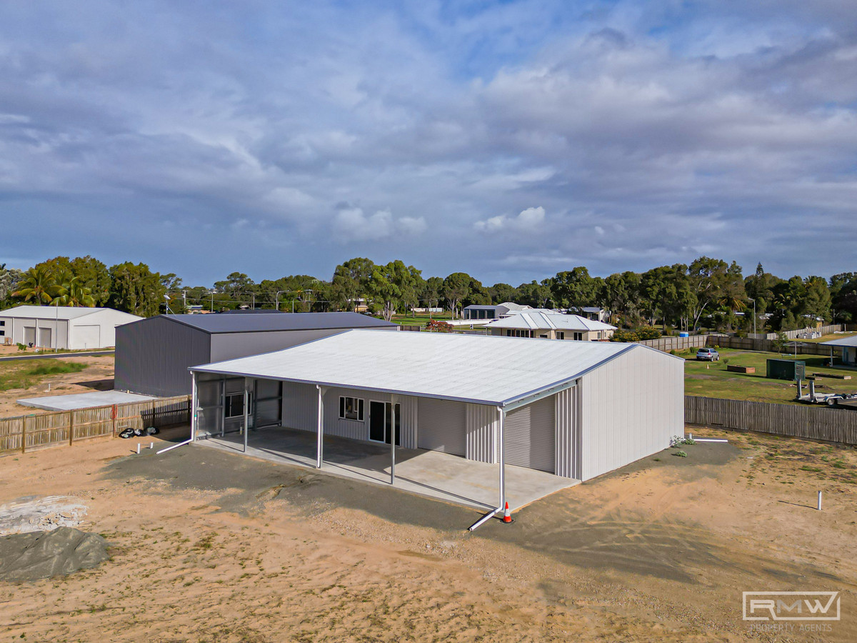 5 KING WILLIAM PL, KINKA BEACH QLD 4703, 0部屋, 0バスルーム, House