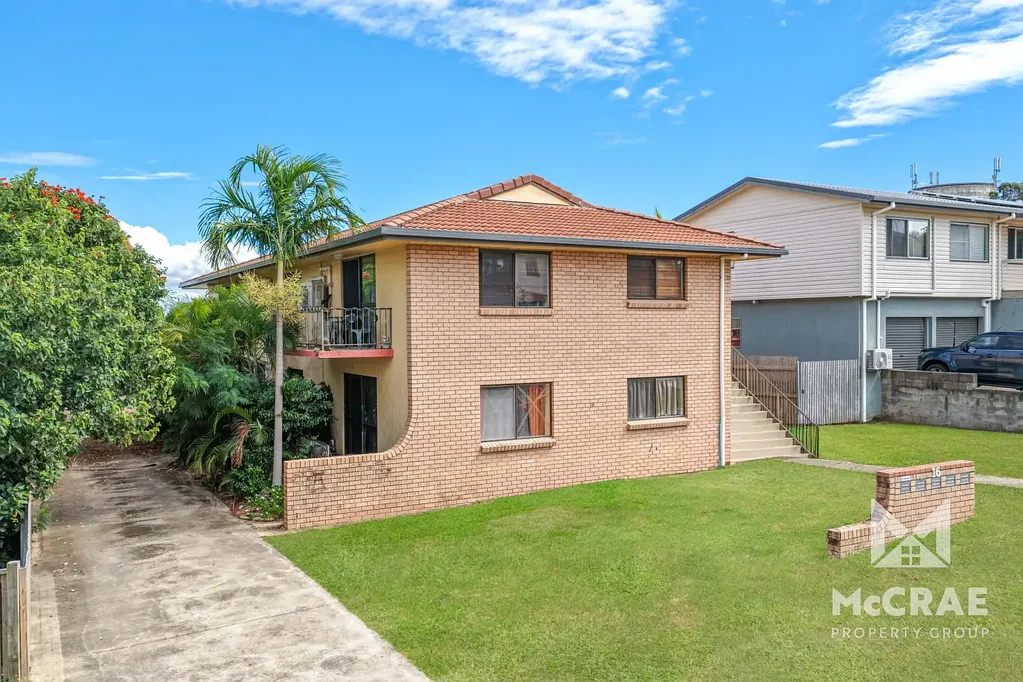 1/16 Avicennia Street, Bowen, QLD 4805