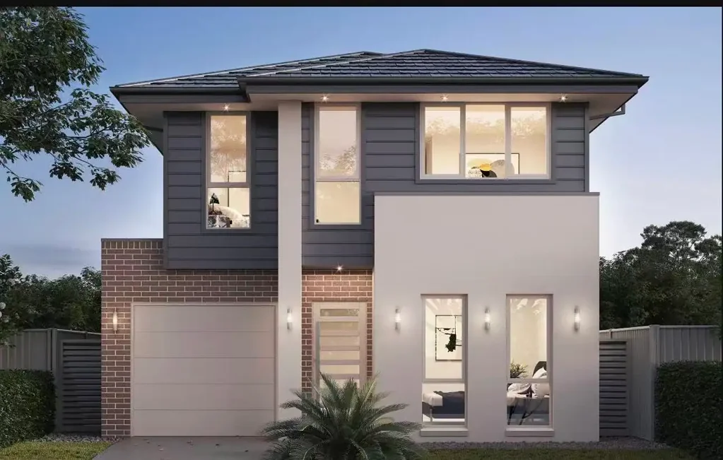 Lot 4005 Pridham&hannaford Avenue, Box Hill, NSW 2765