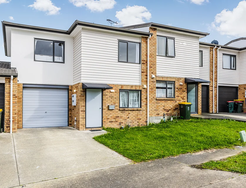 11 Battlen Place, Manurewa, Manukau City, 3 Bedrooms, 1 Bathrooms, Unit