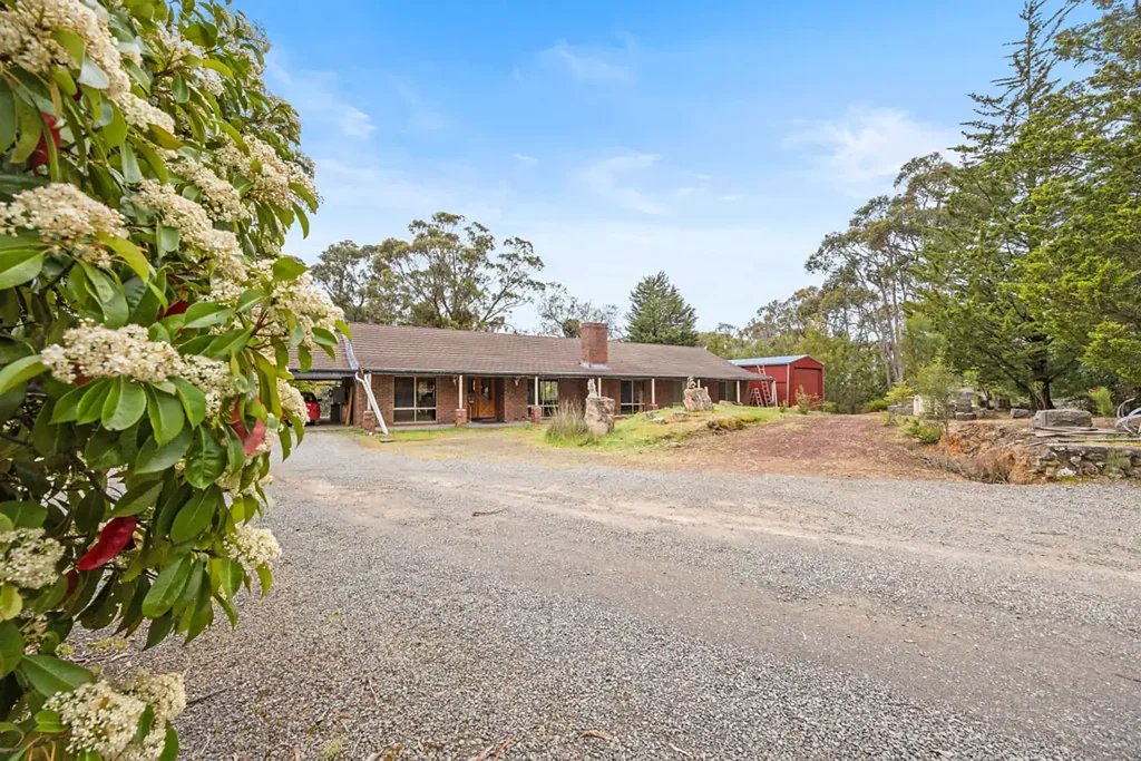 475 Lloyds Lane, Napoleons, VIC 3352