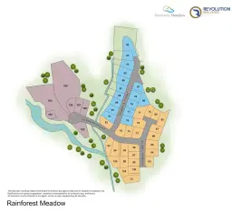 Lot 99 Goodsell Dr, Mount Sheridan