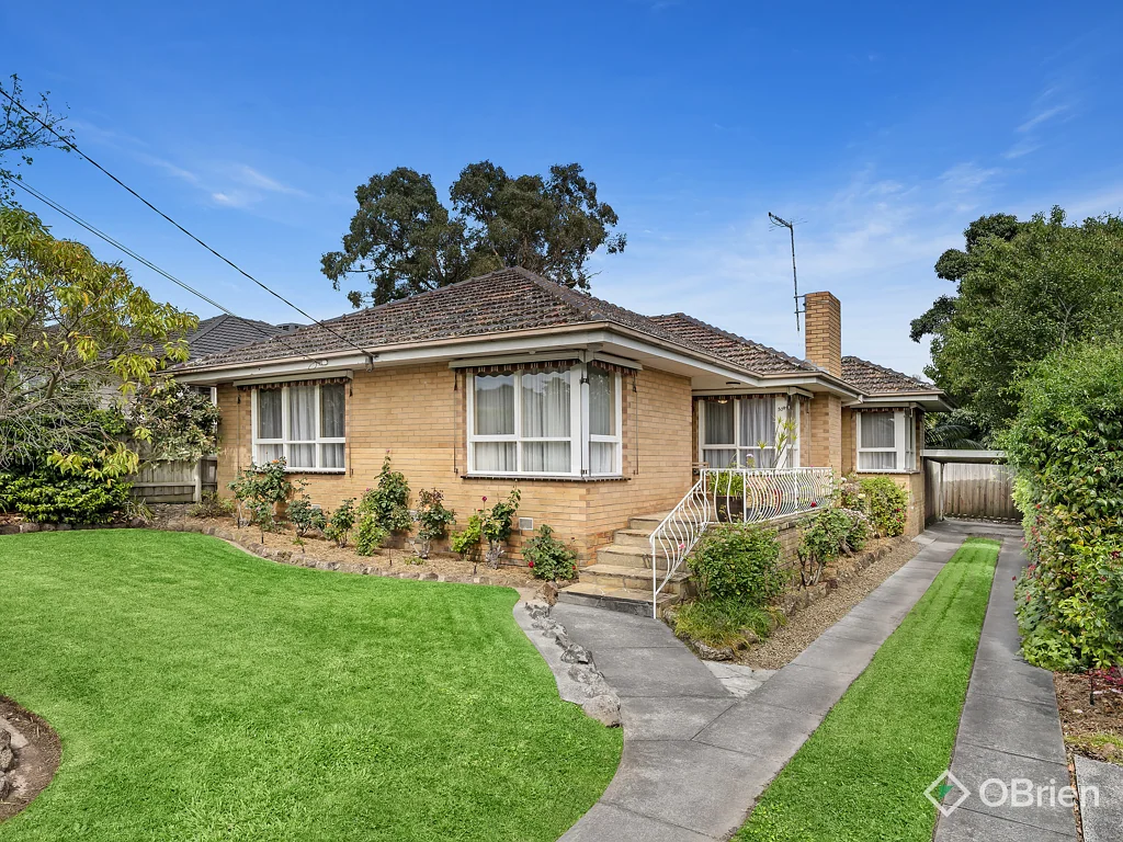 50 Blanche Drive, Vermont, VIC 3133