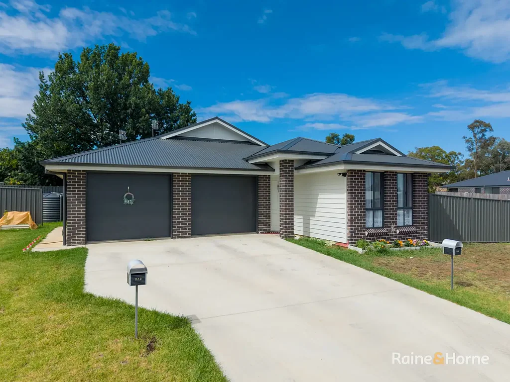 2 Frizell Crescent, Armidale, NSW 2350