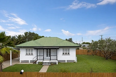 Garbutt 4房  Modern Luxury Meets Classic Cottage Charm