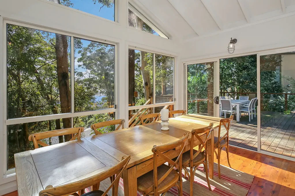 Avoca Beach 4ਬੈੱਡਰੂਮ Coastal charm on 1,075 sqm