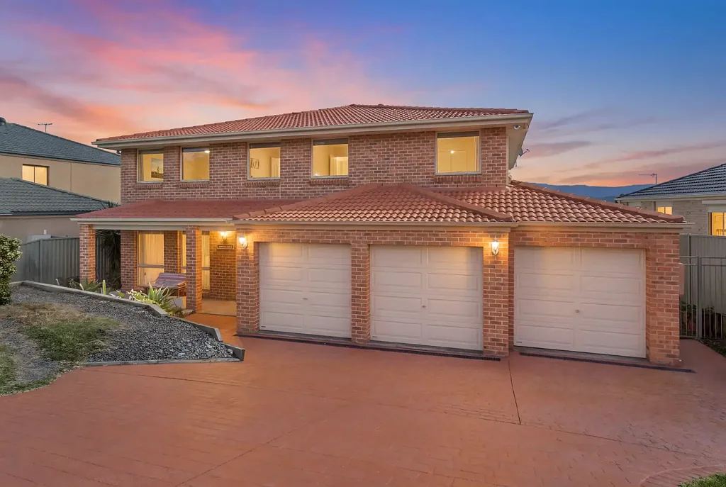 18 Mortlock Drive, Albion Park, NSW 2527