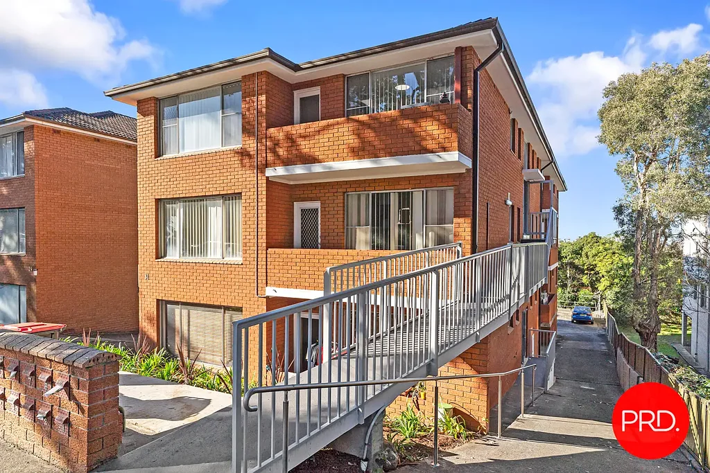 7/31 Victoria Avenue, Penshurst, NSW 2222