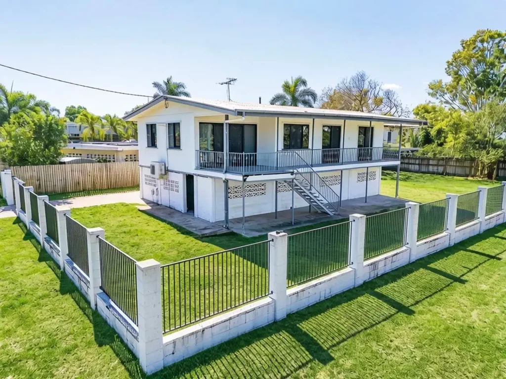 Pallarenda 3Kwarto Renovate And Unleash Huge Potential!