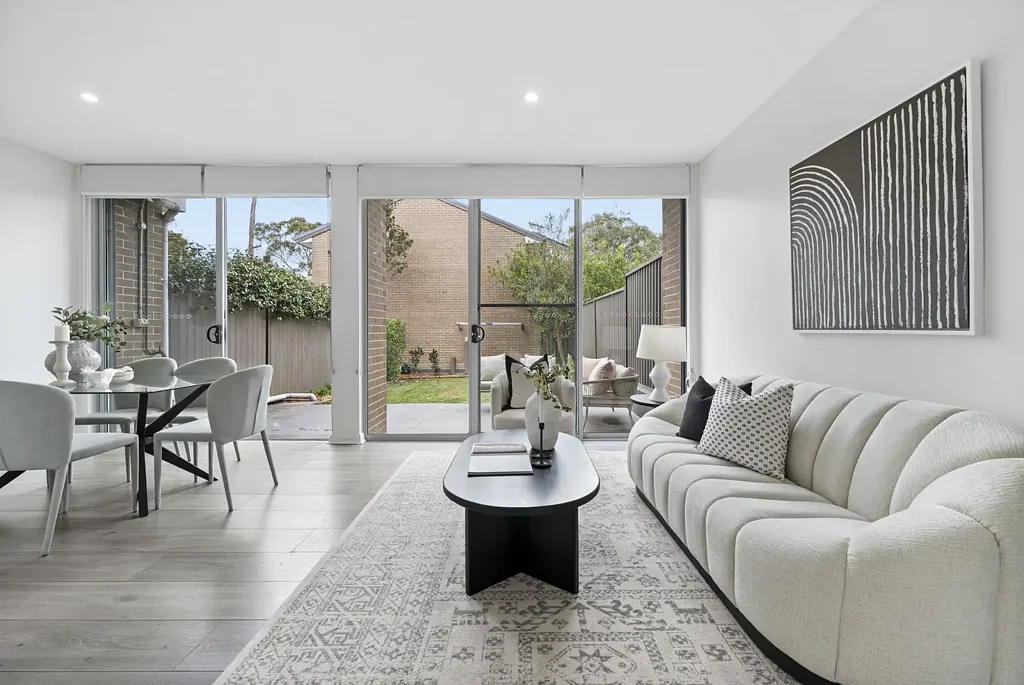 Berowra Heights 3ਬੈੱਡਰੂਮ ​Sun-Filled Living with Private Backyard​