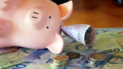 OCR还可能再涨，新西兰定存先动了！最高升至4.66%，“存钱时代”又回来了？