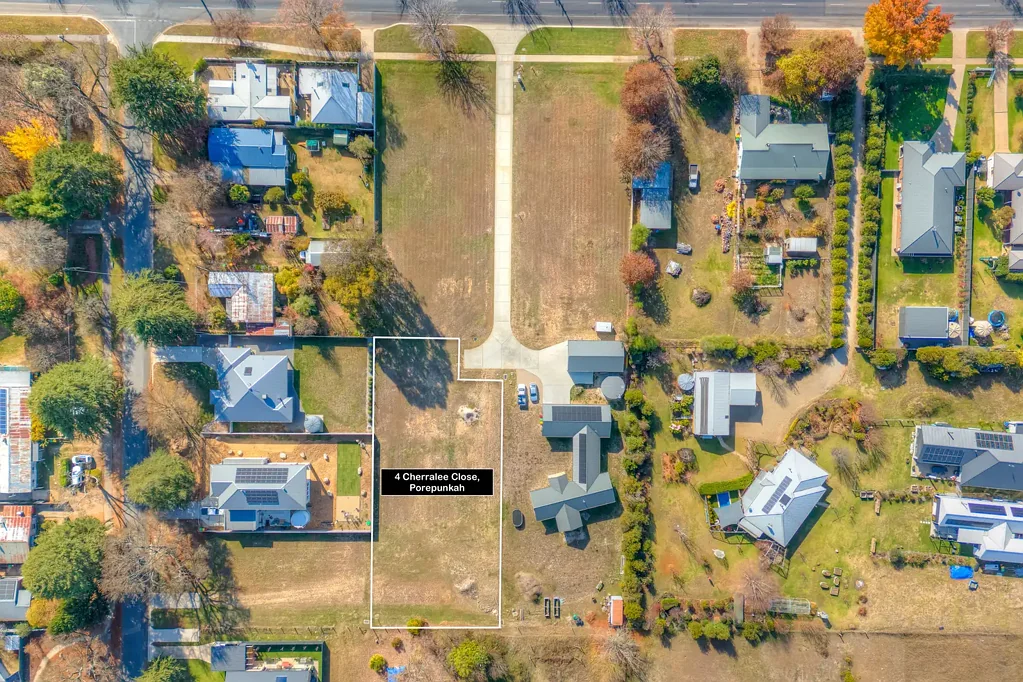 4 Cherralee Close, Porepunkah, VIC 3740