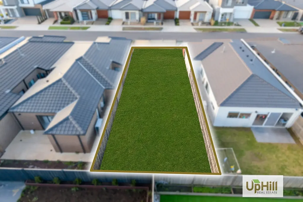 Clyde North Build to Invest or Nest in Bloom Estate
