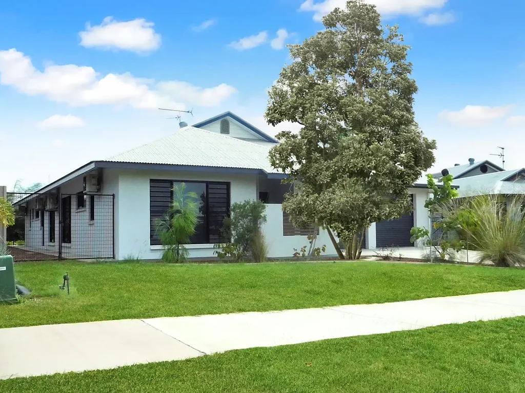 Rosebery 4房  DHA INVESTMENT PROPERTY - 5.27% YIELD. ROSEBERY, DARWIN.