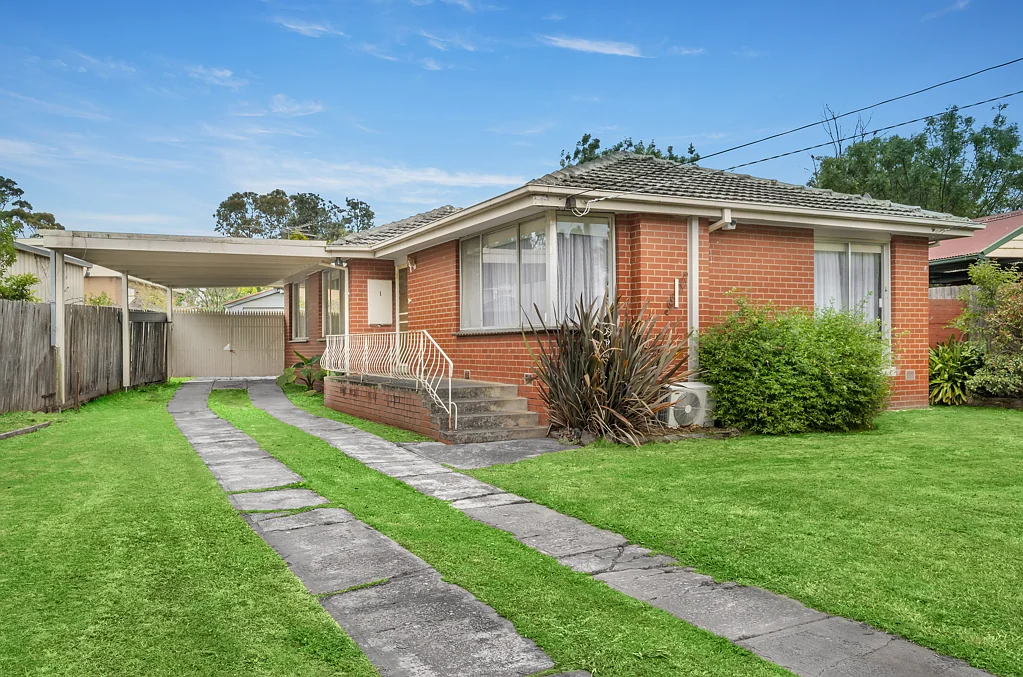 1 O'connor road, Knoxfield, VIC 3180