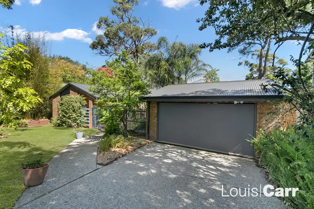 18 Francis Greenway Drive, Cherrybrook, NSW 2126
