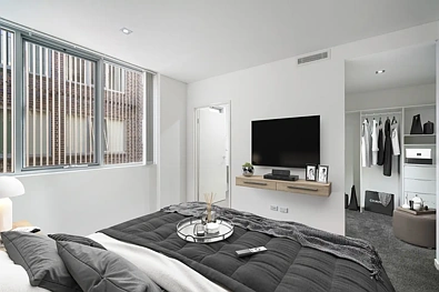 54 Formosa Street, Drummoyne, NSW 2047, 2房, 2浴, Apartment