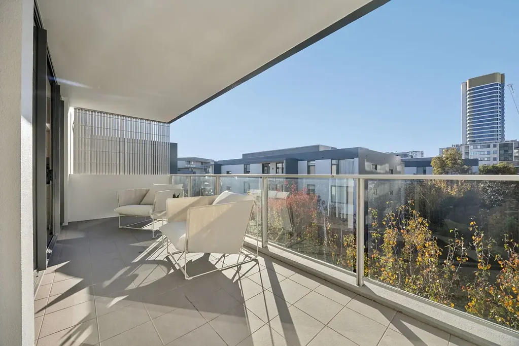 601/15 Shoreline Drive, Rhodes, NSW 2138