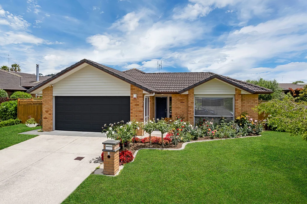 9 Thomas Moore Place, Pukekohe, Franklin, Auckland