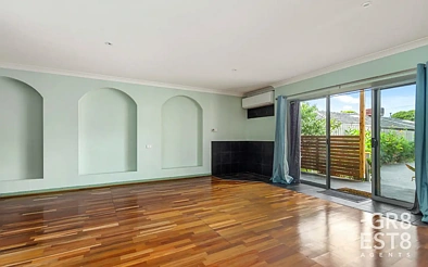 ਰਹਿਣ ਵਾਲਾ ਕਮਰਾ - 3b Alma Road, Hampton Park, VIC 3976