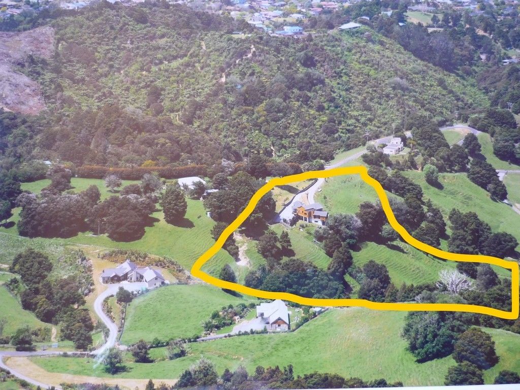 262 Whau Valley Road, Whau Valley, Whangarei, 0 rūma, 0 rūma horoi