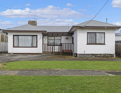 17 Dutton Street, Portland, VIC 3305, 3 कमरे, 1 बाथरूम, House