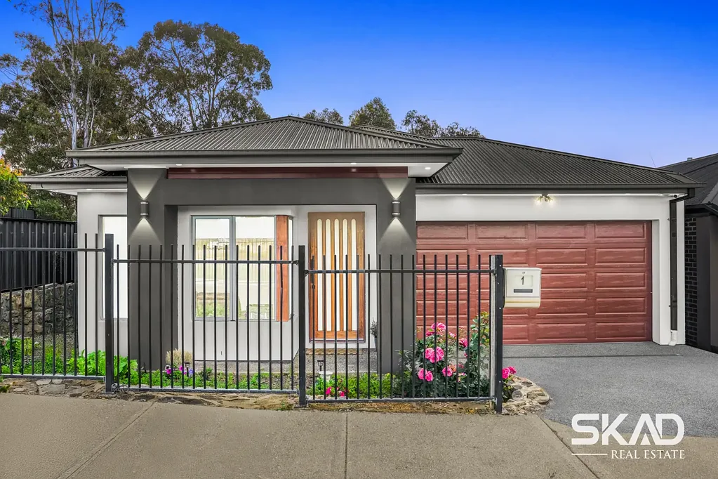 1 Elm Tree Place, Mernda, VIC 3754