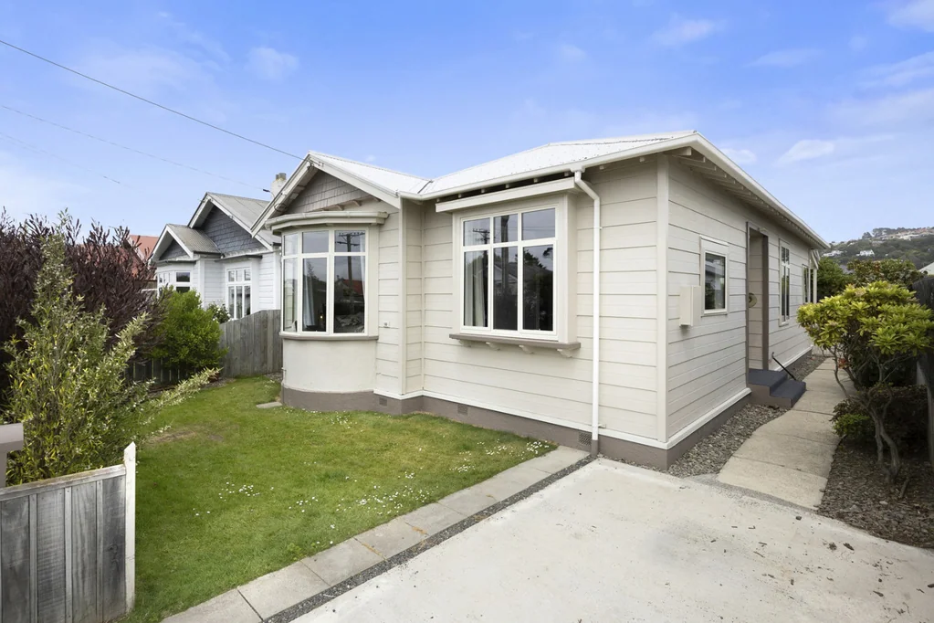 10 Waterloo Street, Saint Kilda, Dunedin City, Otago