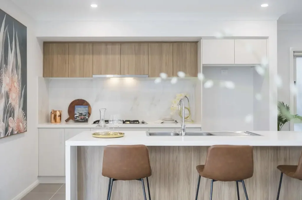 Rouse Hill 5Zimmer Rouse Hill | Extended Living House with high rental return & iCIRT 4.5-Star Gold Rated Builder Noble Home