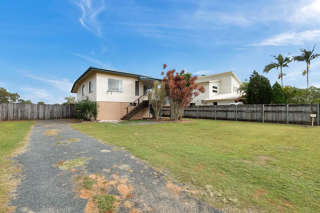 31 Wattle Street, Andergrove, QLD 4740