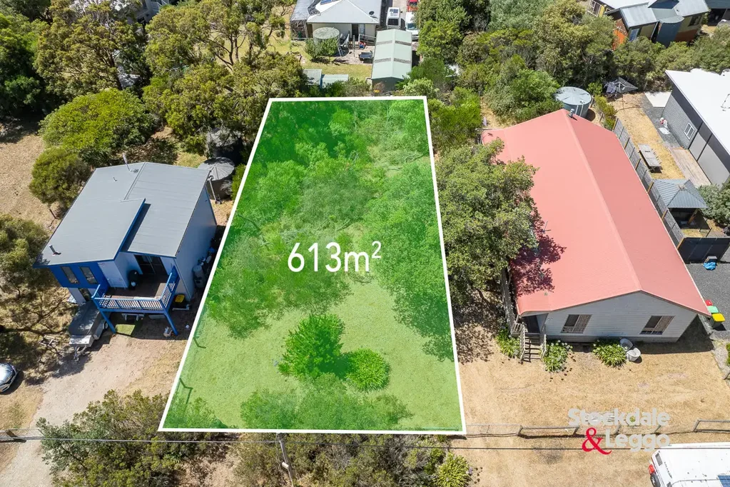 Venus Bay  Prime Vacant Land in Venus Bay