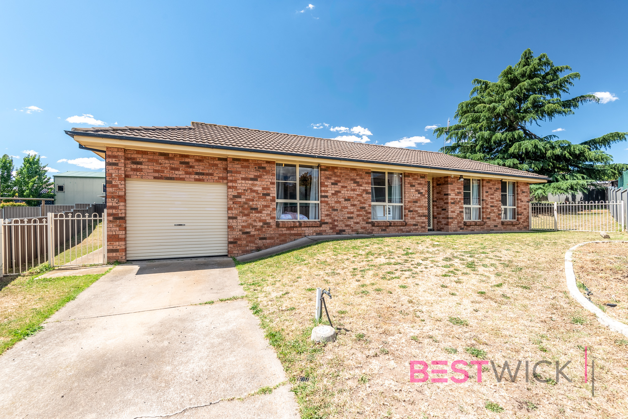 32 BARKER CCT, KELSO NSW 2795, 0 phòng ngủ, 0 phòng tắm, House