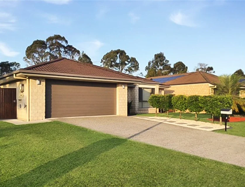 16 Hopkins Chase, Caboolture, Moreton Bay Region, 4 ਕਮਰੇ, 2 ਬਾਥਰੂਮ, House