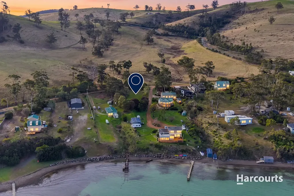 Connellys Marsh A Hidden Coastal Gem - Your Own Slice of Connellys Marsh