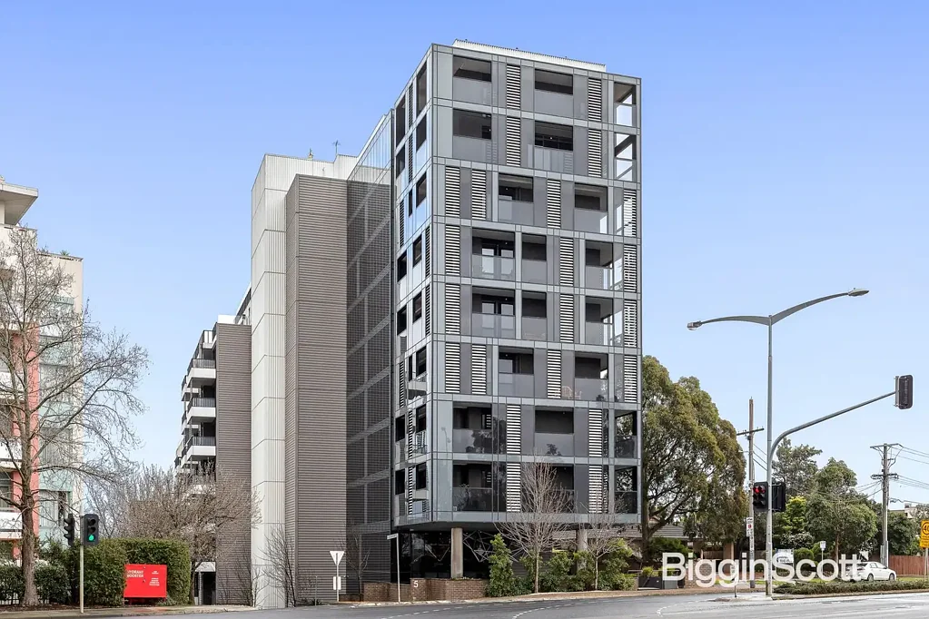 Doncaster 2Phòng ngủ Good location and Modern life with a smart investment
