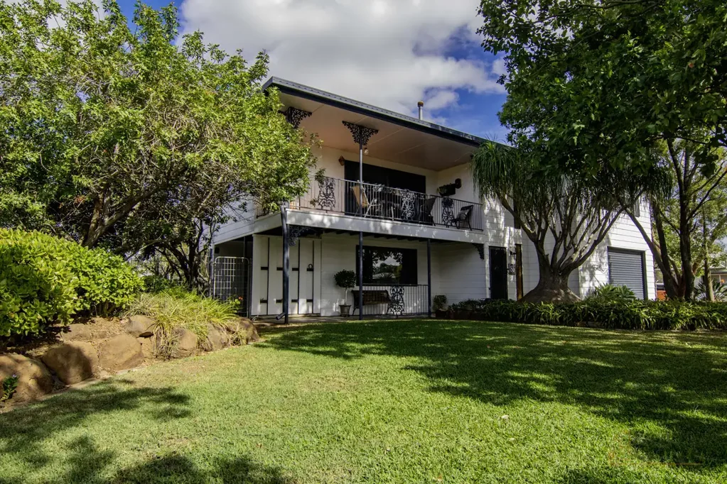 Dalby 4房  Versatile Family Home with Space to Grow