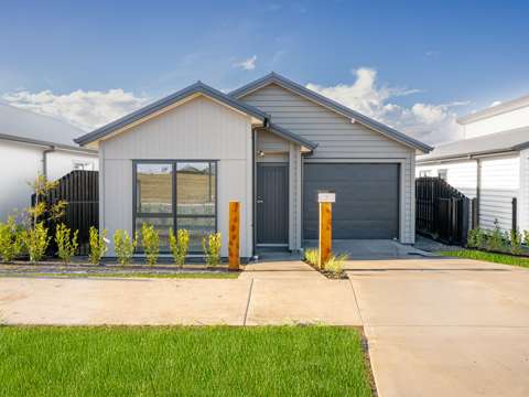 Te Kauwhata 2房  Brand New Standalone 2 Bed & 2 Bath