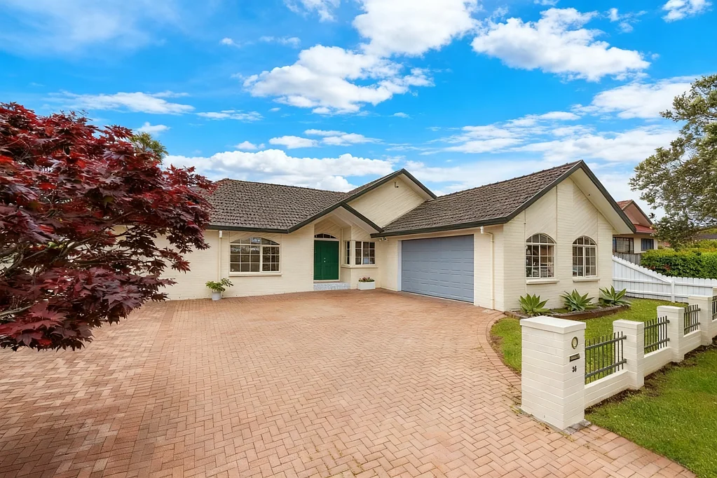 Dannemora 4 Slaapkamer Where Family Comfort Meets Christmas Cheer